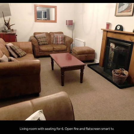 Yr Hen Siop - 4 Bed Welsh Cottage In Snowdonia Penmachno Exterior foto