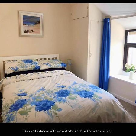 Yr Hen Siop - 4 Bed Welsh Cottage In Snowdonia Penmachno Exterior foto